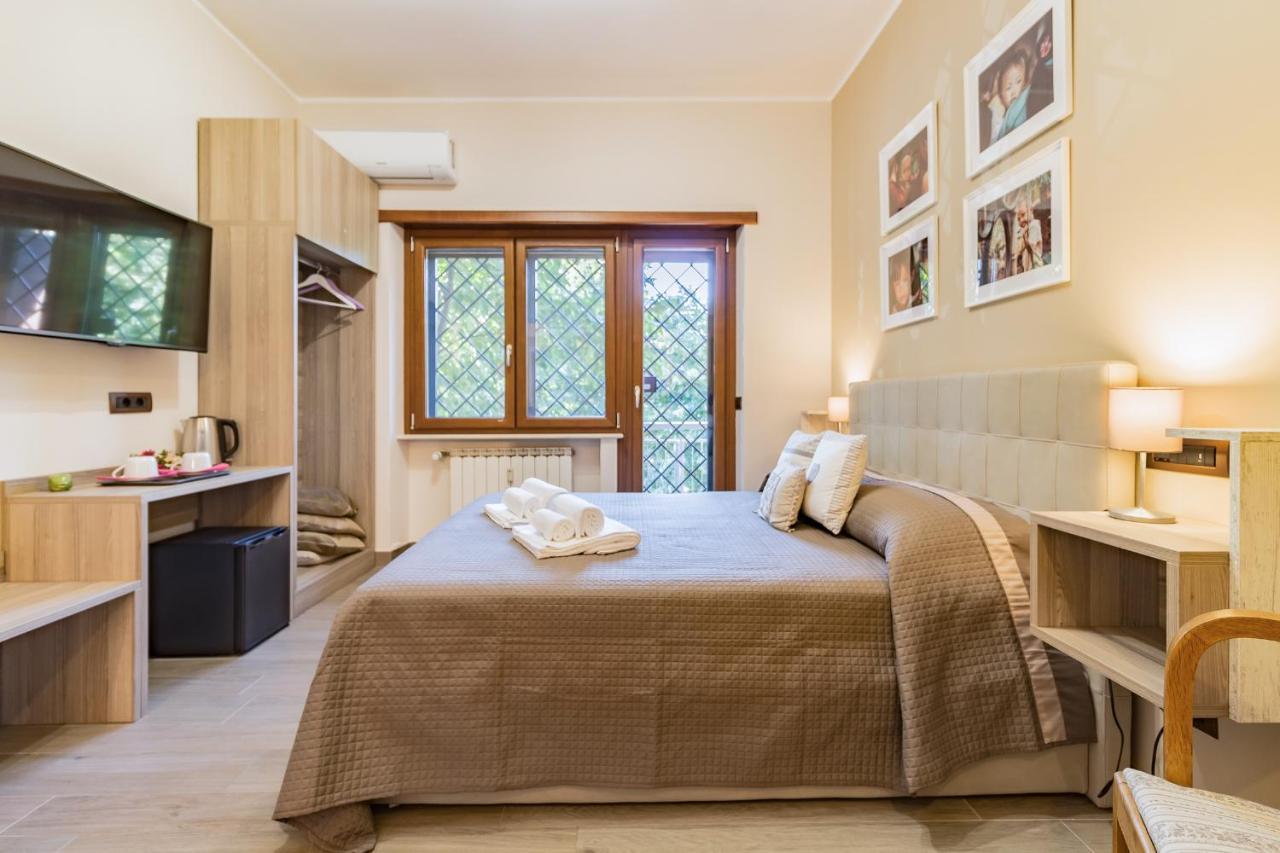 Caffarella Vacanze Gasthof